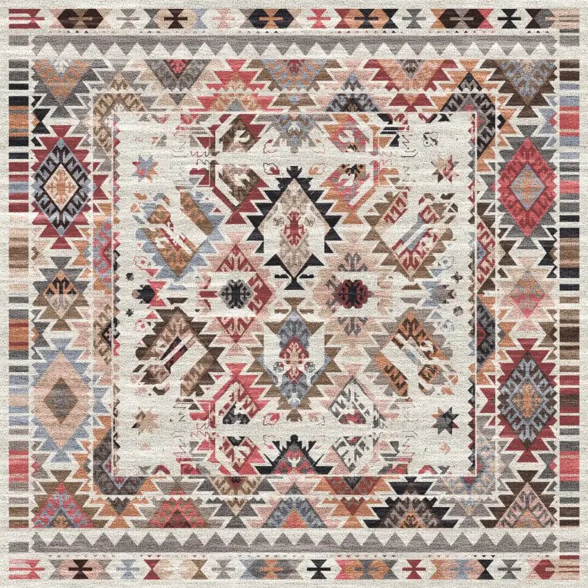 Mix Colorful Coaster Ojo (Set of 6 Units) for wholesale on Faire1