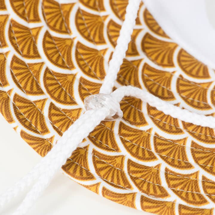 SOWAY CHAPEAUX ET VETEMENTS ANTI-UV – Engroshandel Bøllehat – til børn – UV-beskyttende kasket UPF 50+ Pige - Louison5