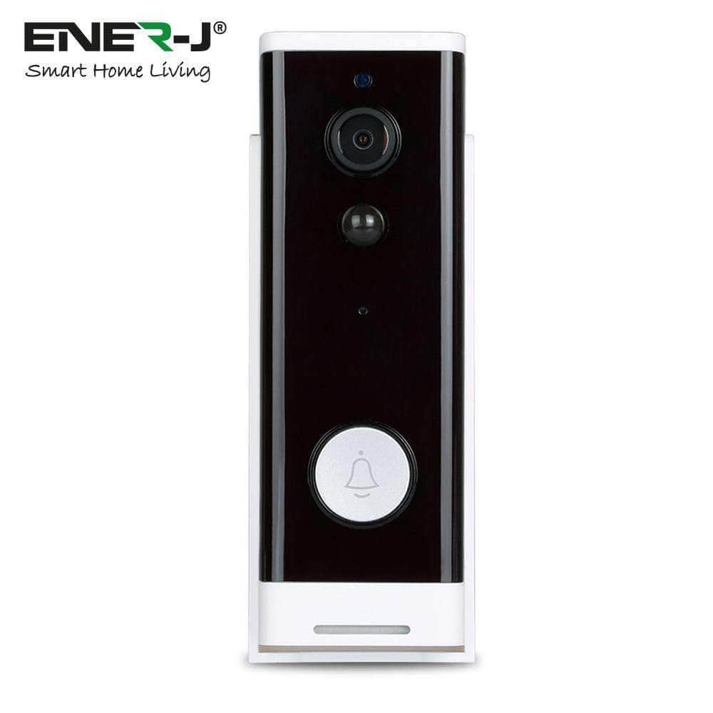 ENER-J - Vendita all'ingrosso Cinghia per fotocamera - Campanello wireless intelligente con suoneria2