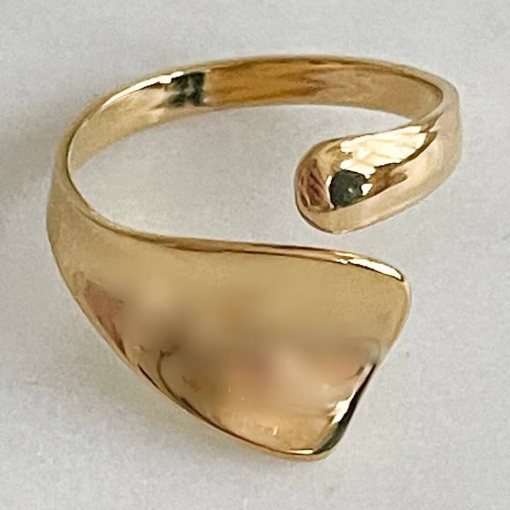 Brianna Ring for wholesale by Break Out