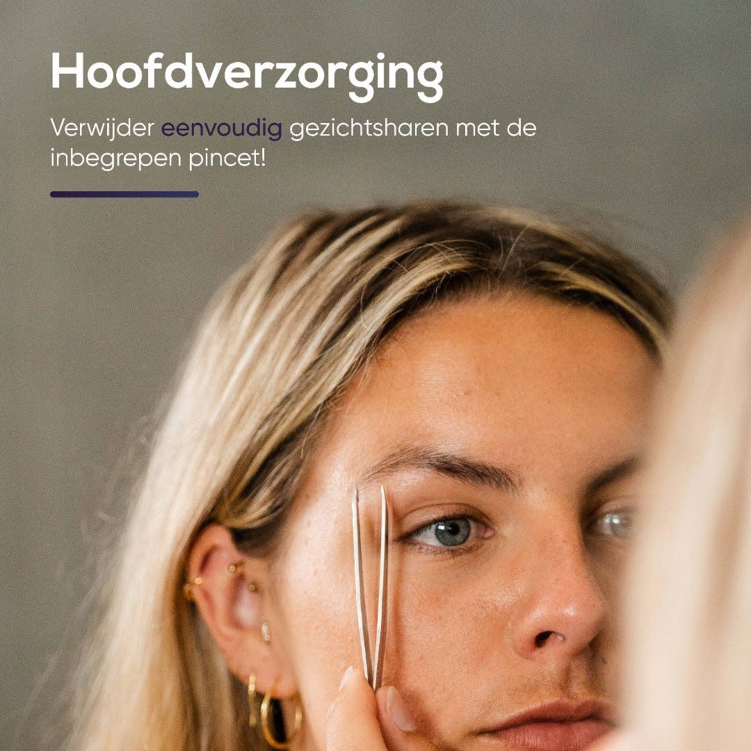 skeraxo - Wholesale Nailcare Set - Skeraxo® Luxury Manicure & Pedicure Set7