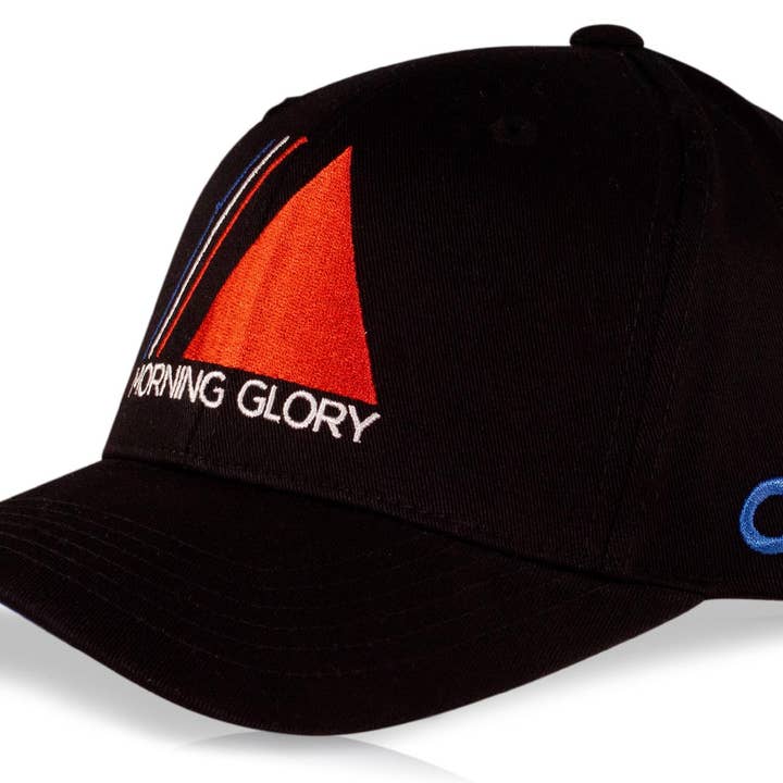 Cappellino Triangle Morning Glory per la vendita all'ingrosso da parte di Morning Glory - La Casquette Française