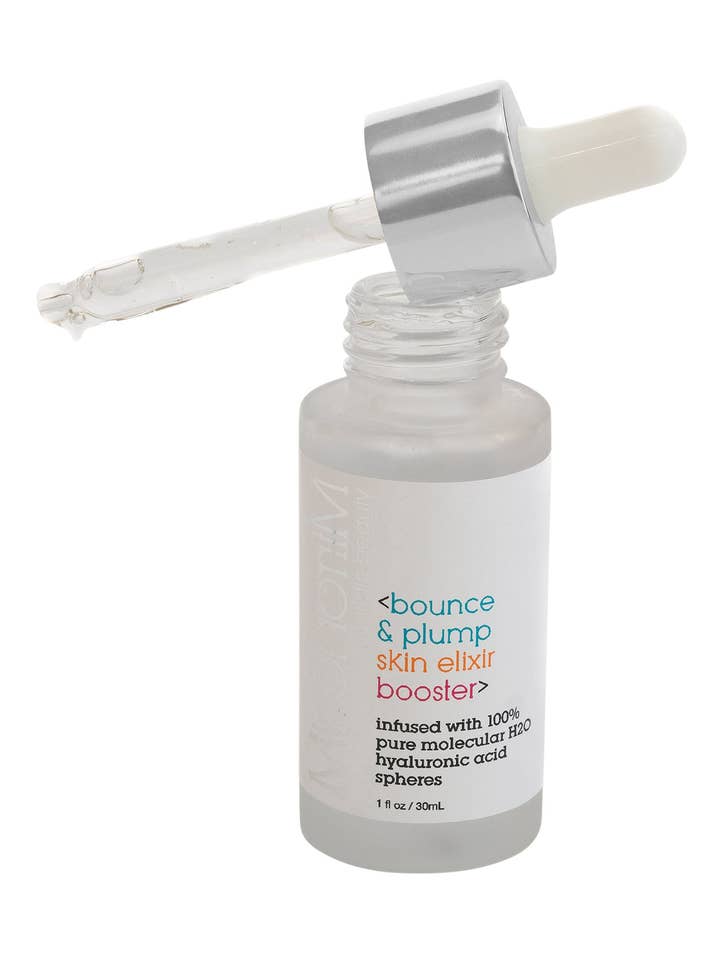 Mirror Mirror Skin Bounce & Plump Skin Elixir Booster for wholesale by Mirror Mirror