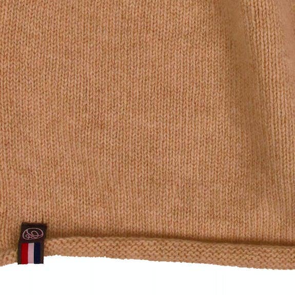 MAISON BONNEFOY - Wholesale Balaclava - Women's - PAULE - Cashmere balaclava0