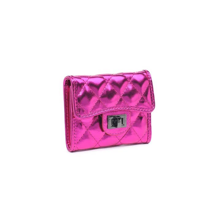 Urban Expressions - Wholesale Wallet - Women's - Shantel Wallet68