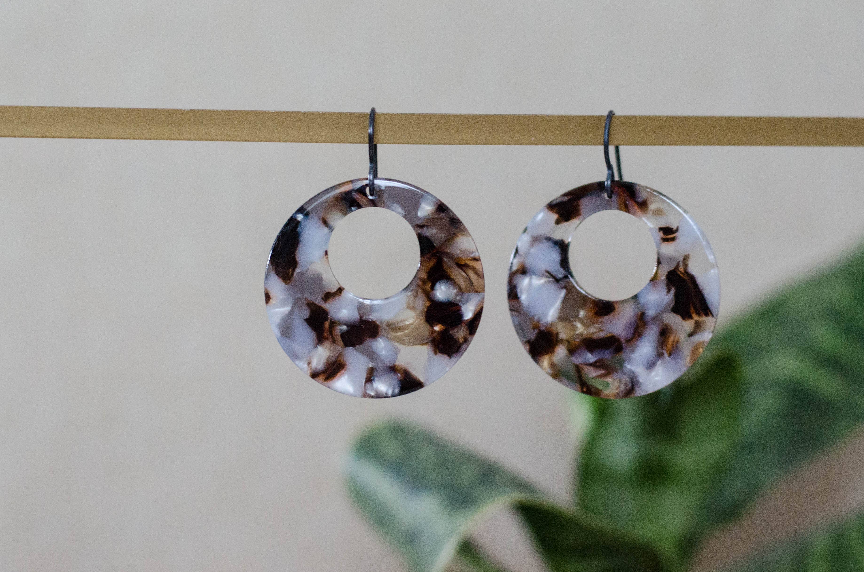 Chunky Monkey voor wholesale door Metric Forrest Studio