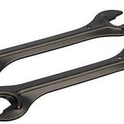 Mzs Gereedschap - Wholesale Kitchen Tool/Gadget - 2-piece cone wrench set 13/14 and 15/16 mm