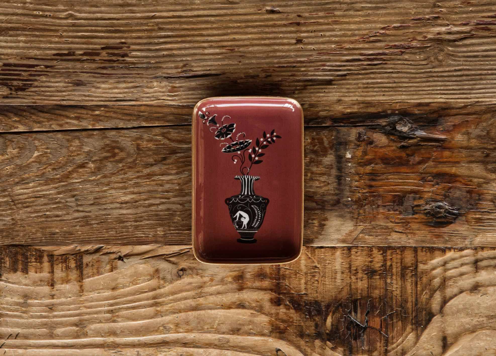 DEREBUS - Vendita all'ingrosso Vassoi decorativi - AEQUITAS Vassoio 4