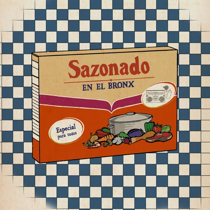 Almonte Studio LLC - Wholesale Art Print - W-AP-SBX3