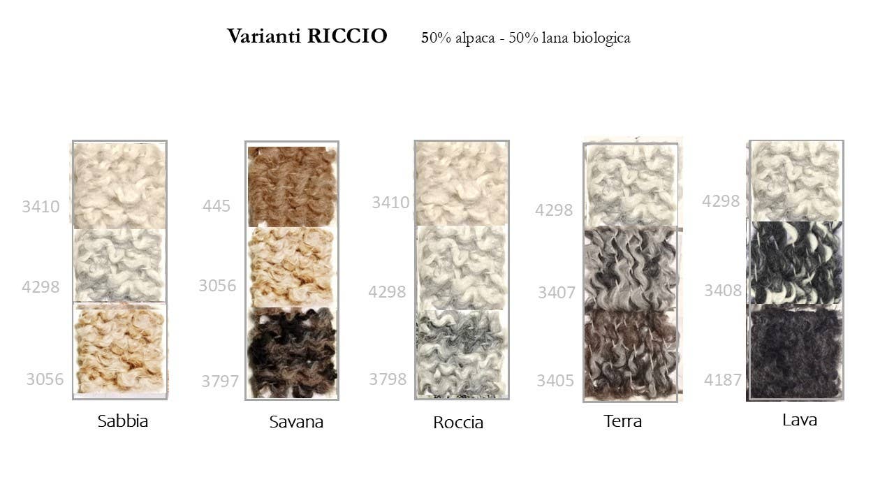 NOGOON - Vendita all'ingrosso Kimono - Donna - Kimono lungo in Riccio6