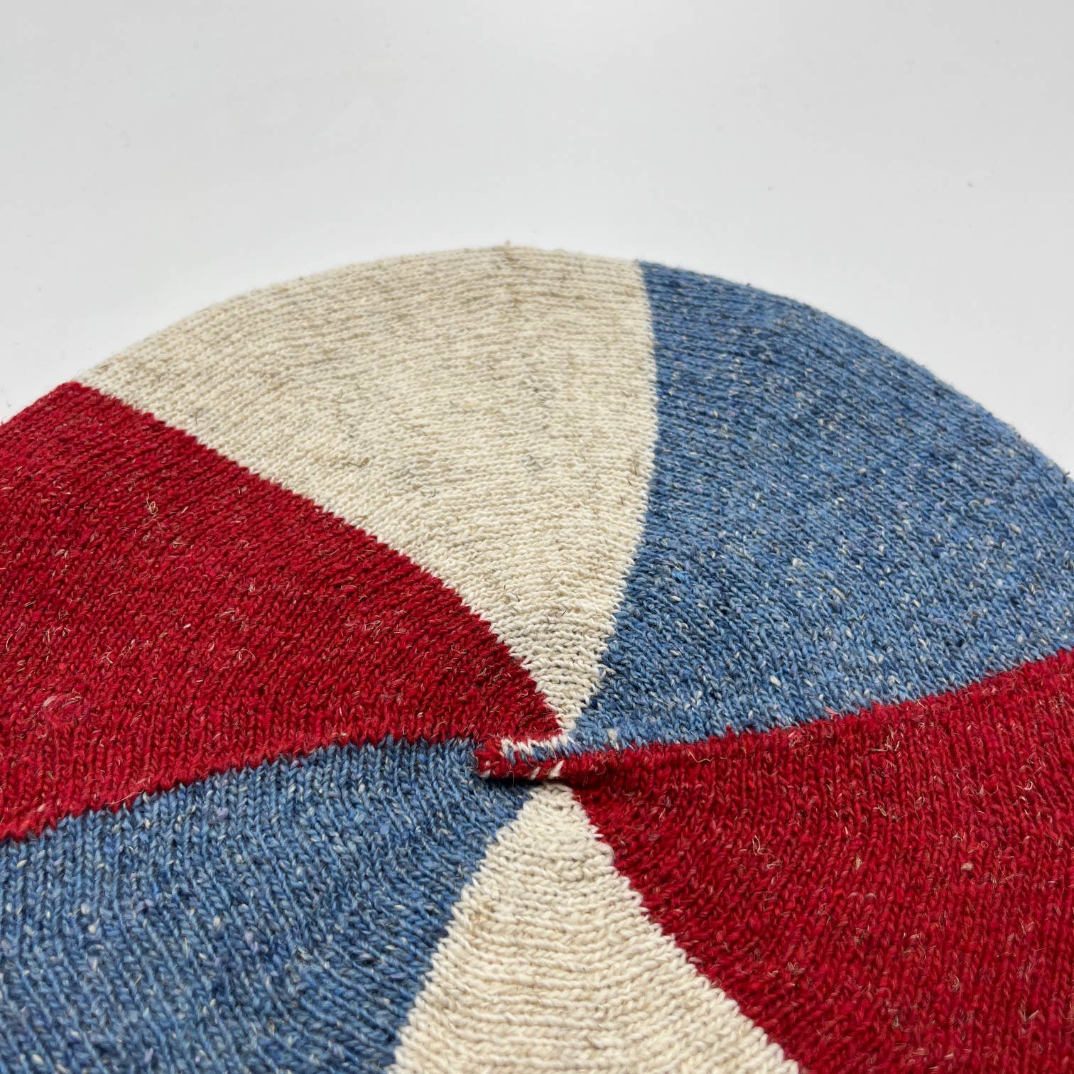 Le Beret Français - Wholesale Beret - Unisex - Ecochic beret 100% recycled fiber18