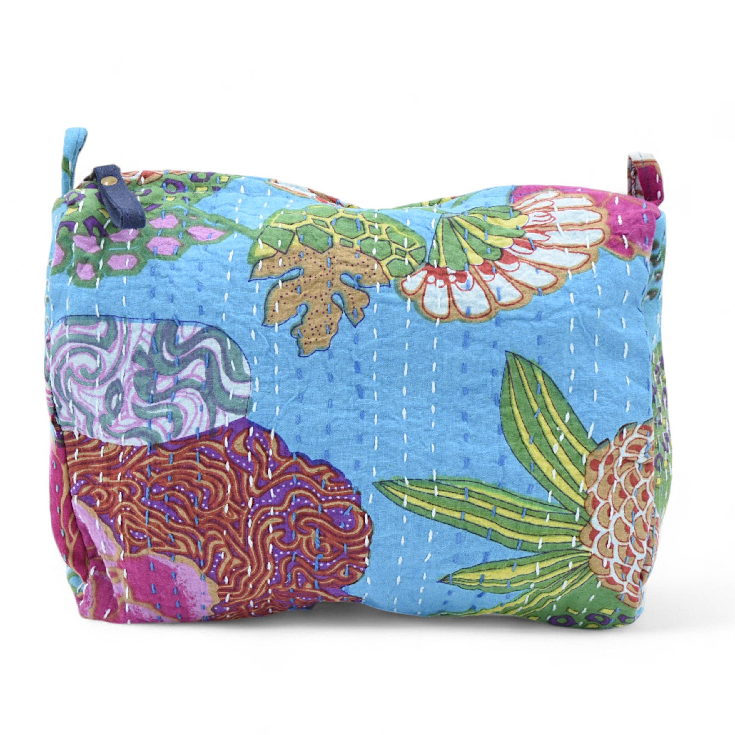 Jen Stock Mindful Designs - Wholesale Pouch - Women's - Ultimate Pouch (back in stock!)1