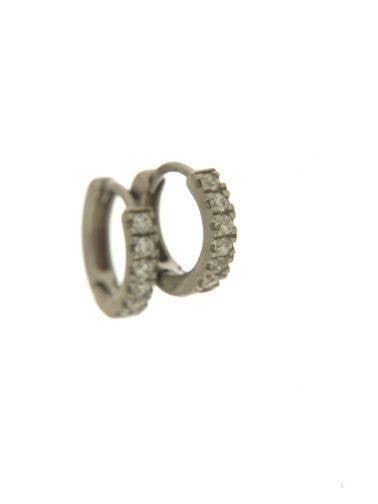 Tit. 925M Silver Earrings. for wholesale by Tererò s.r.l.