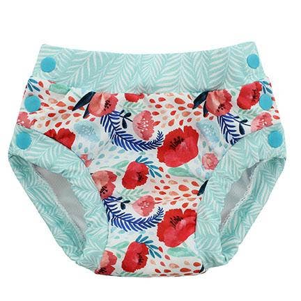 Blueberry & Me - Wholesale Swim Diaper - Baby - Freestyle 2.0 Swim Diapers - NEW PRINTS!3