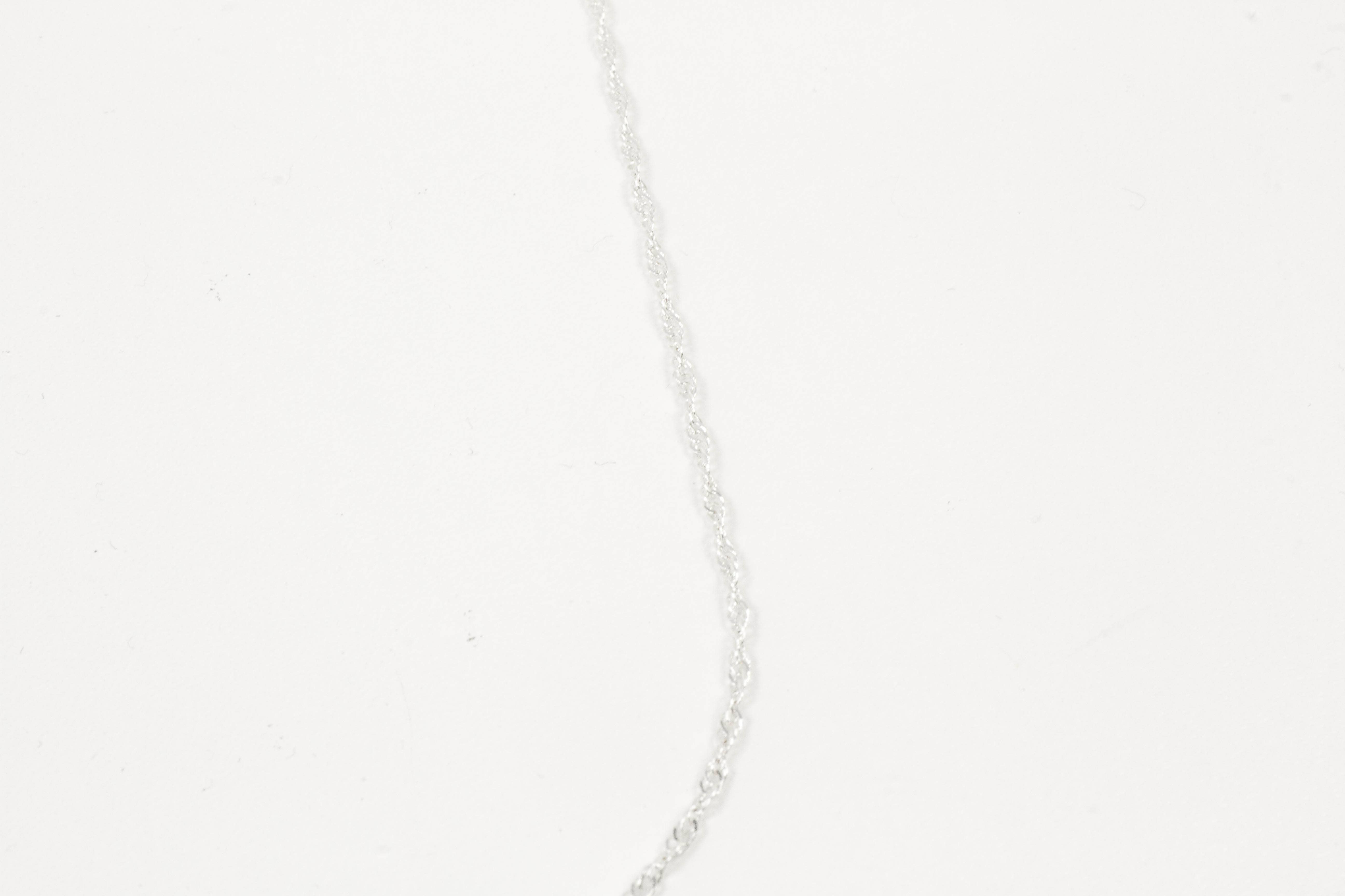 Accessoires by KHB - Wholesale Link & Chain Necklace - Short chain1