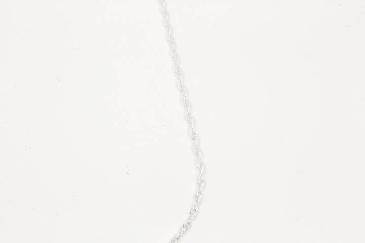 Accessoires by KHB - Wholesale Link & Chain Necklace - Short chain1