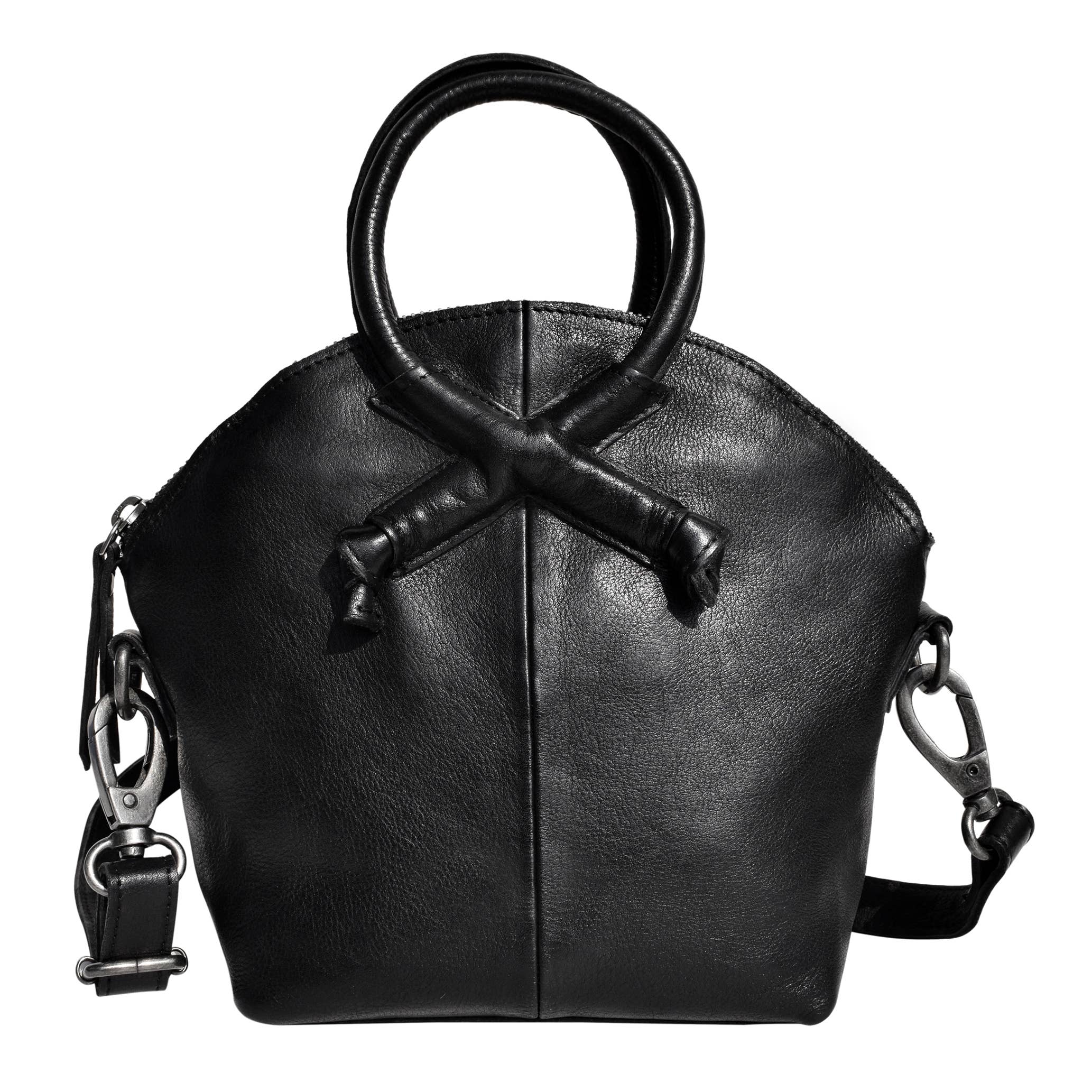 Latico Leathers - Wholesale Crossbody Bag - Women's - Rhodes Handcrafted Leather Crossbody Bags0