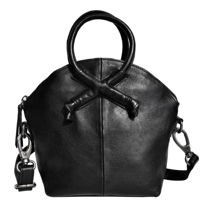 Latico Leathers - Wholesale Crossbody Bag - Women's - Rhodes Handcrafted Leather Crossbody Bags
