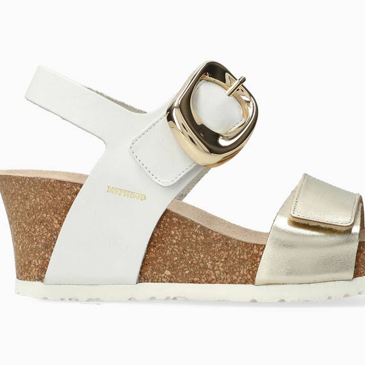 Leandre - Gold for wholesale by MEPHISTO