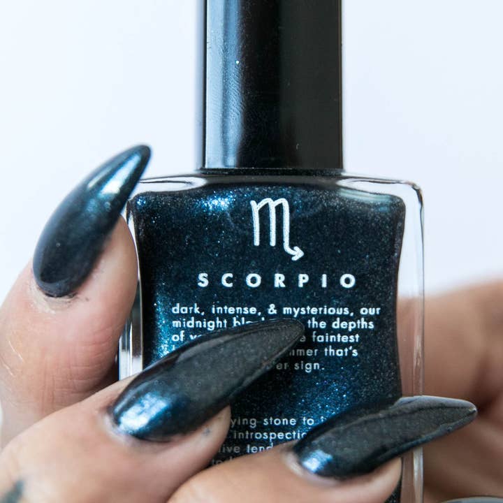 Love By Luna - Vente Vernis à ongles - Vernis à ongles Scorpion