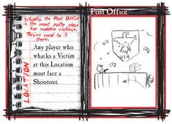 Atlas Games - Vendita all'ingrosso Giochi di carte - Gioco di carte Let's Kill1