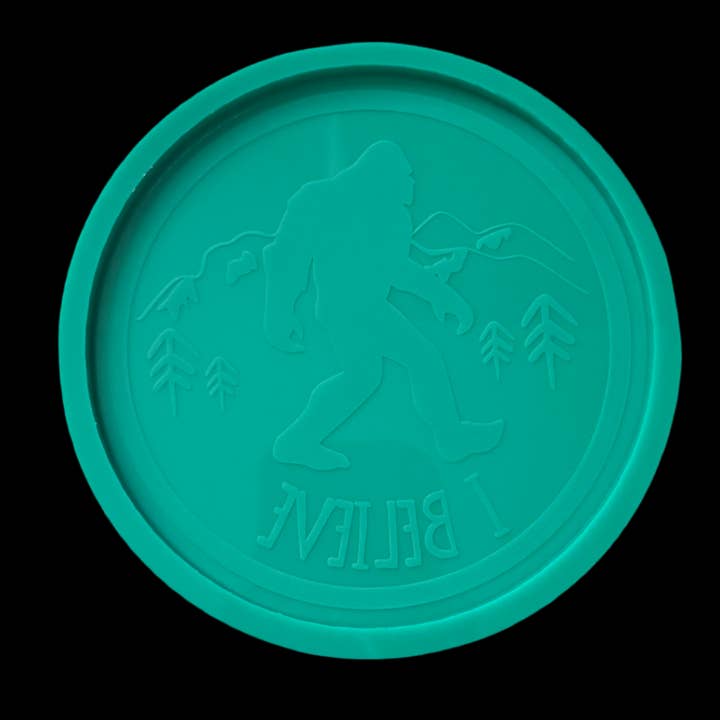 Stor fot platt form för wholesale av KCRESINSHOP