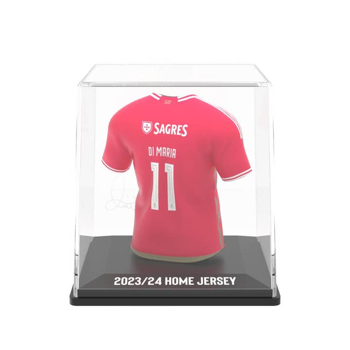 FanCollex - Wholesale Decorative Figurine - Di María3