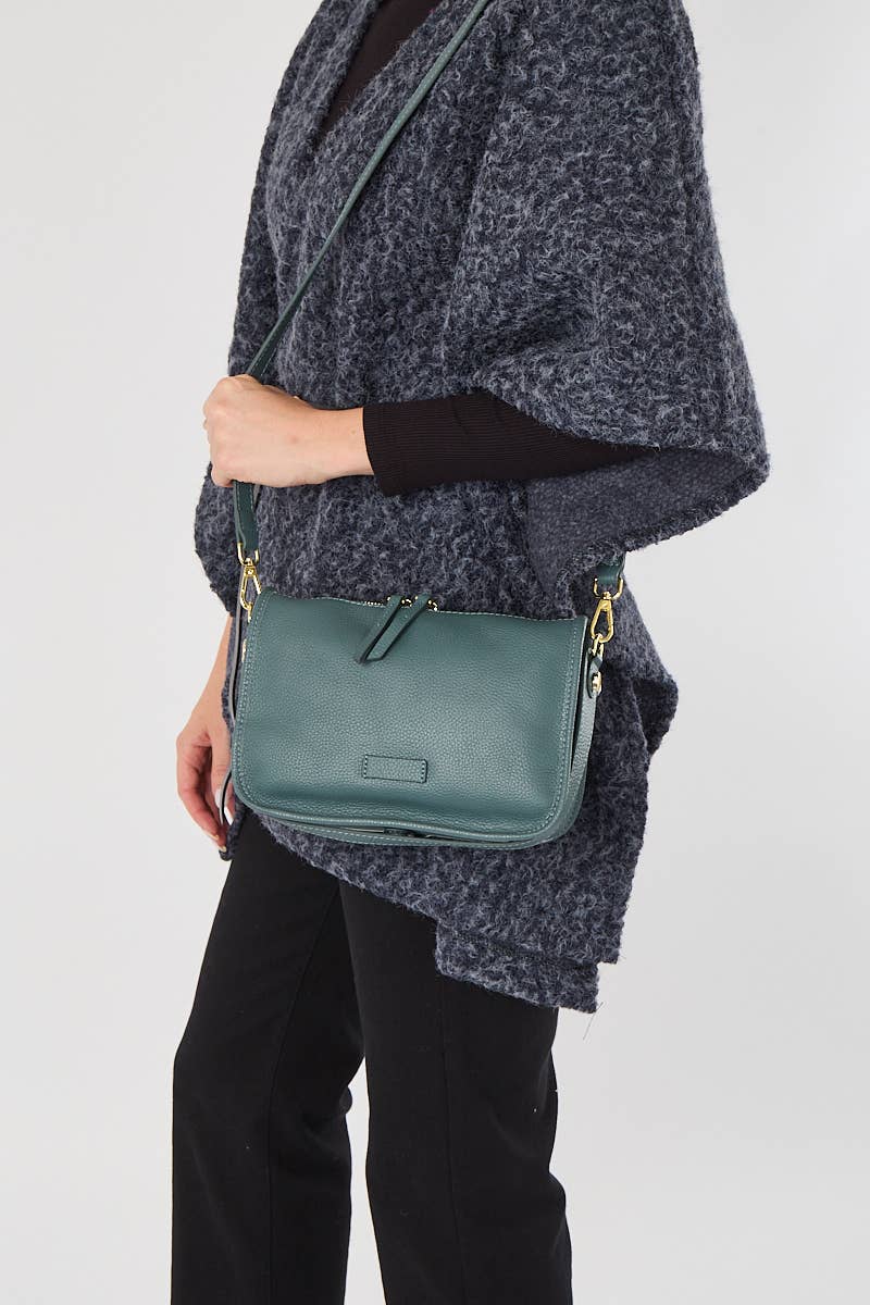 Superbia – wholesale Shoulder bag – women's – Genuine Leather Soft Grab Bag Shoulder Bag9