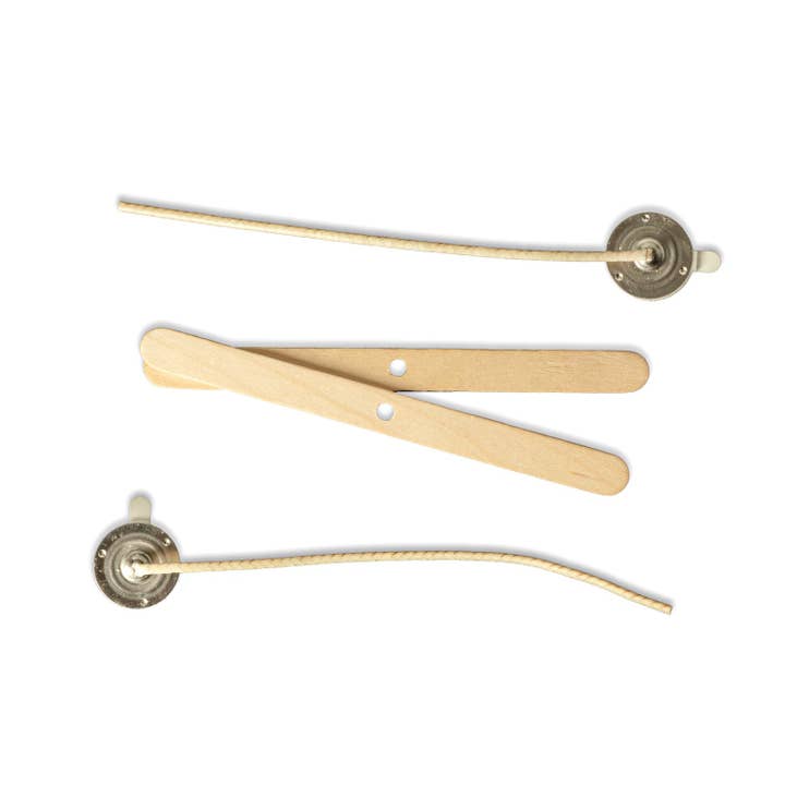 Bluecorn Candles - Wholesale Jar/Filled Candle - Zero-Waste Candle Refill Pouches – Aromática Scented Candles11