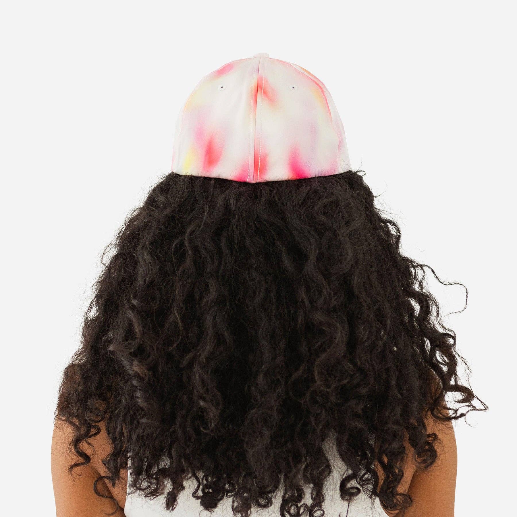 Ponyback - Wholesale Ponytail Cap - Women's - Ponyback Sporty Fit65