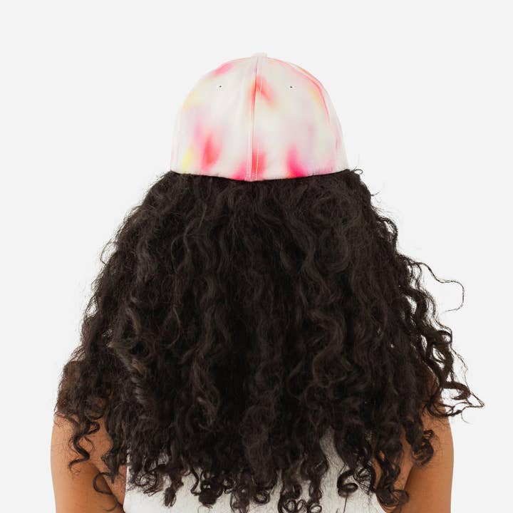 Ponyback - Wholesale Ponytail Cap - Women's - Ponyback Sporty Fit65