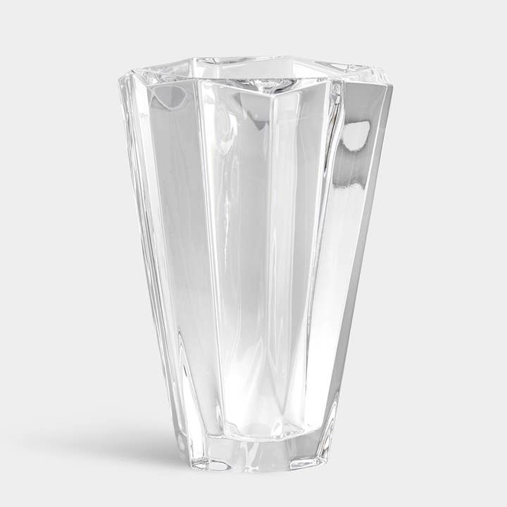 Precious Vase Clear for wholesale by Orrefors