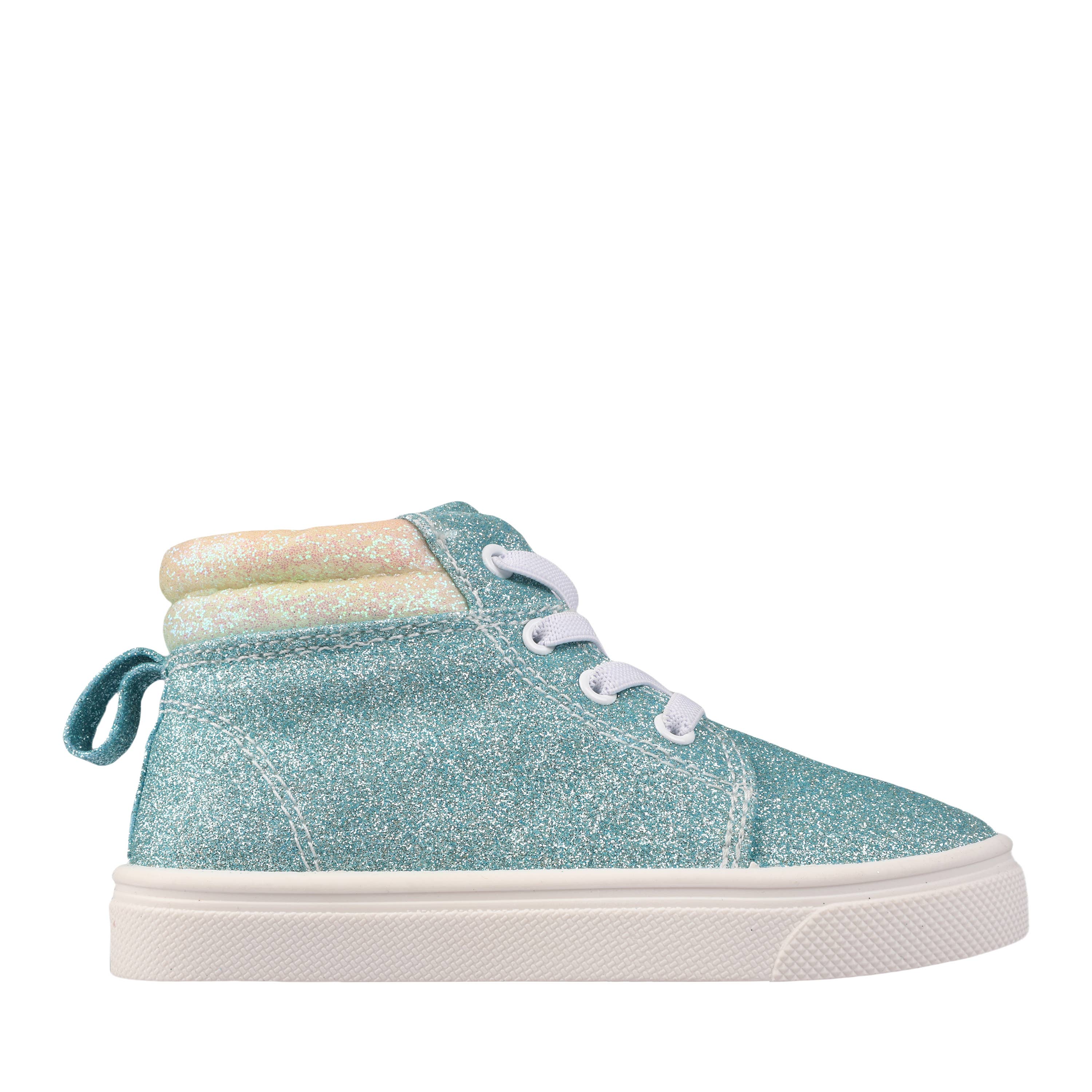 Oomphies - Vente Baskets tendance – enfant - Baskets sans lacets Sam pour filles7