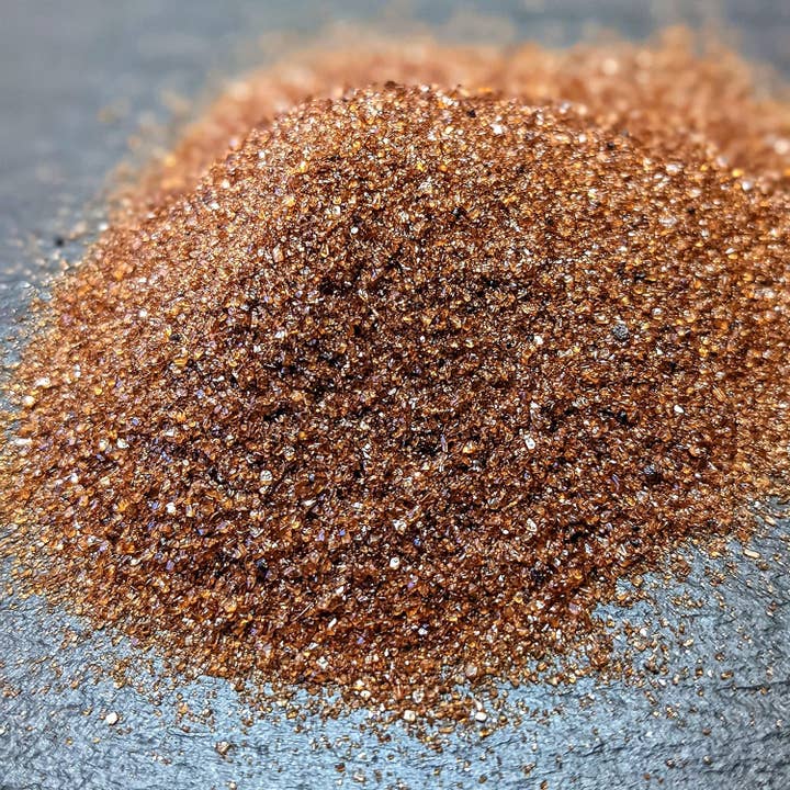 Vancouver Smoked Salmon - Vente Sel - Sel de mer en hickory fumé, boîte de 4 oz