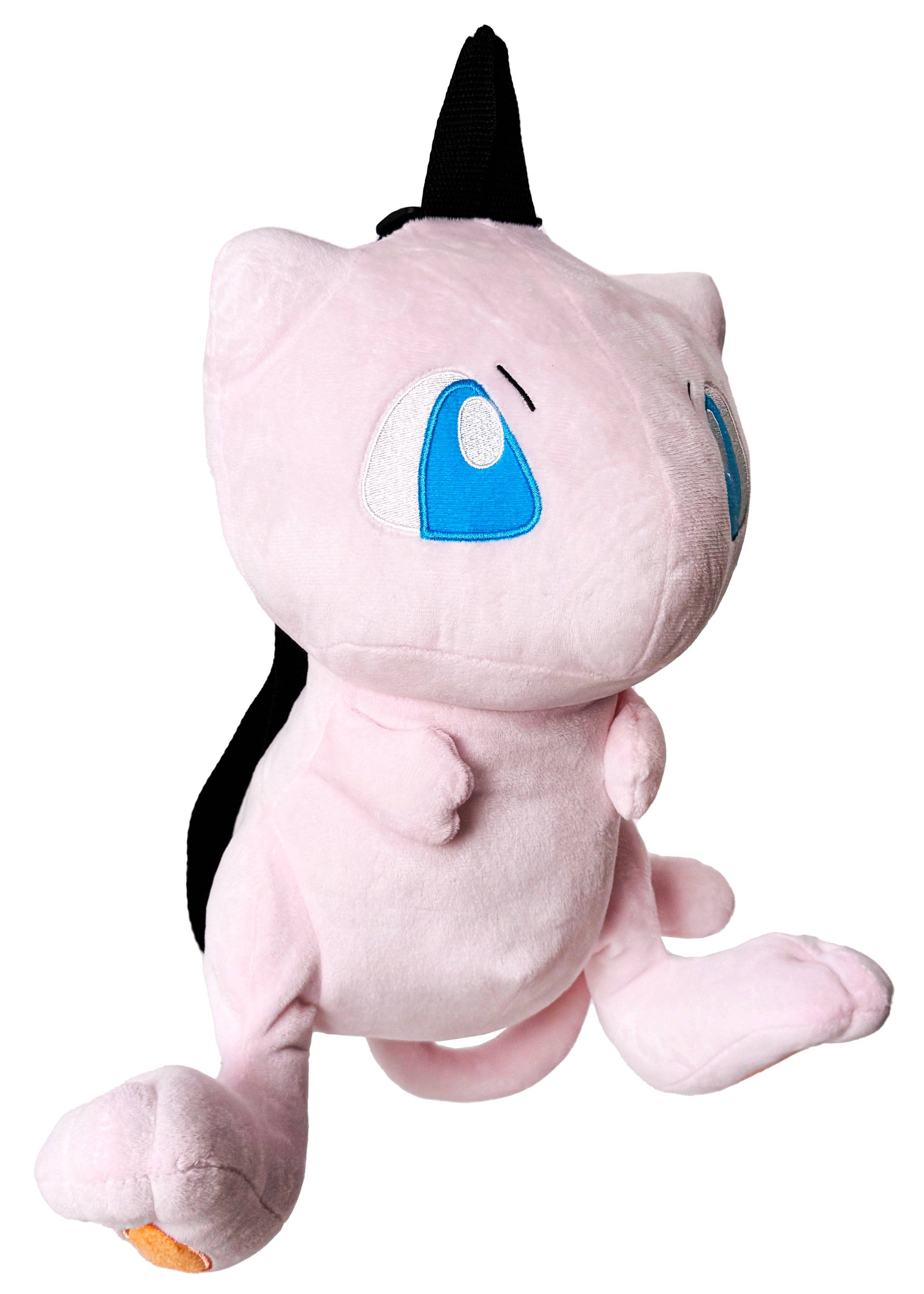 LASR - Wholesale Backpack - Women's - Pokemon Mew Plush Backpack3