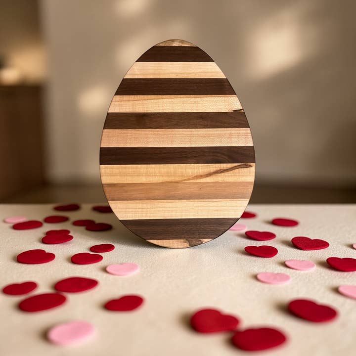 Charkbricka med påskägg för wholesale av TG Designs