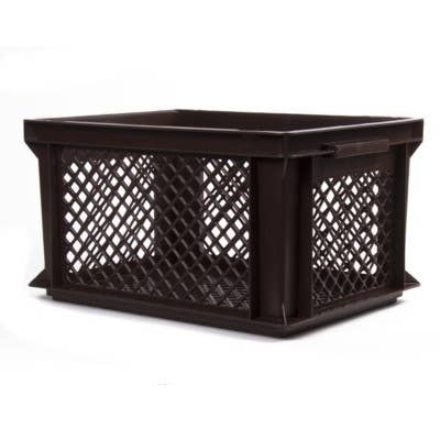 Kerri Krat M Brun for engroshandel hos bike butler