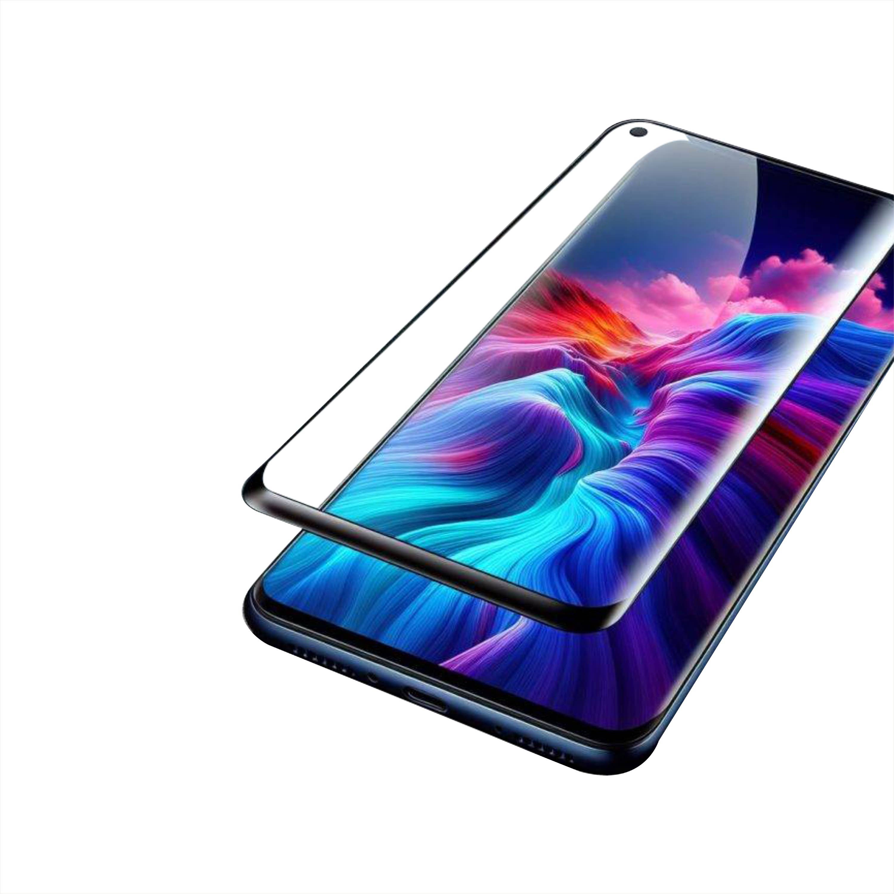 Mighty Wireless - Wholesale Device Screen Protector - iSoul Tempered Glass Available for All Phones MK1442