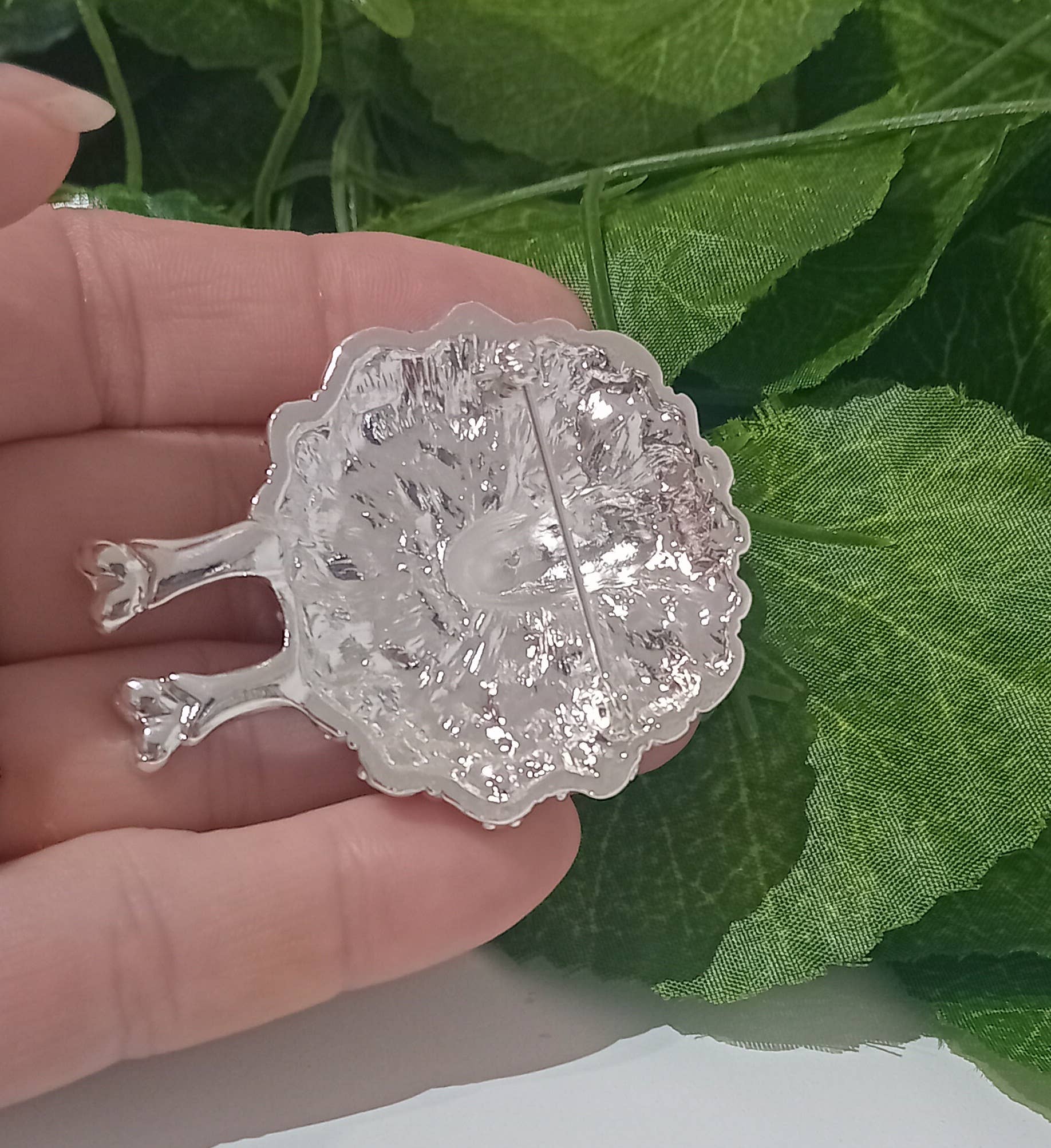 Wild & Free - Wholesale Brooch - Broche de oveja, broches originales3