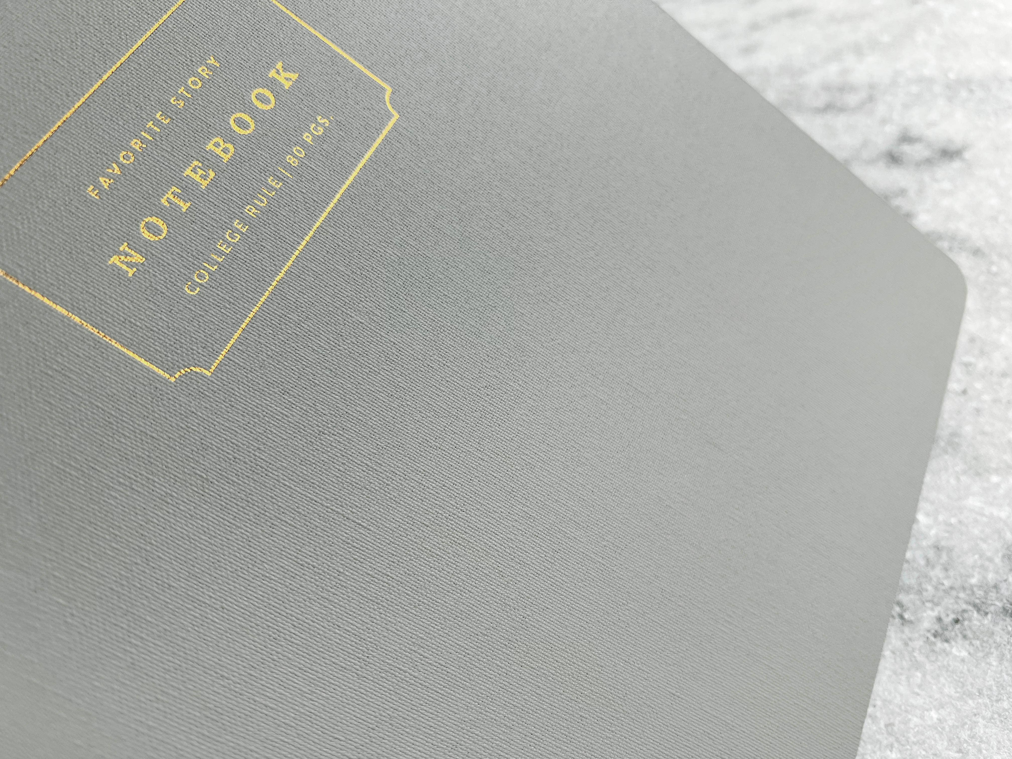 Favorite Story - Wholesale Notebook - Composition Book5