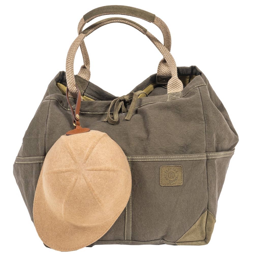 TRAVAUX EN COURS... - Wholesale Hat Accessory - Women's - Hat hook for camel leather bag8