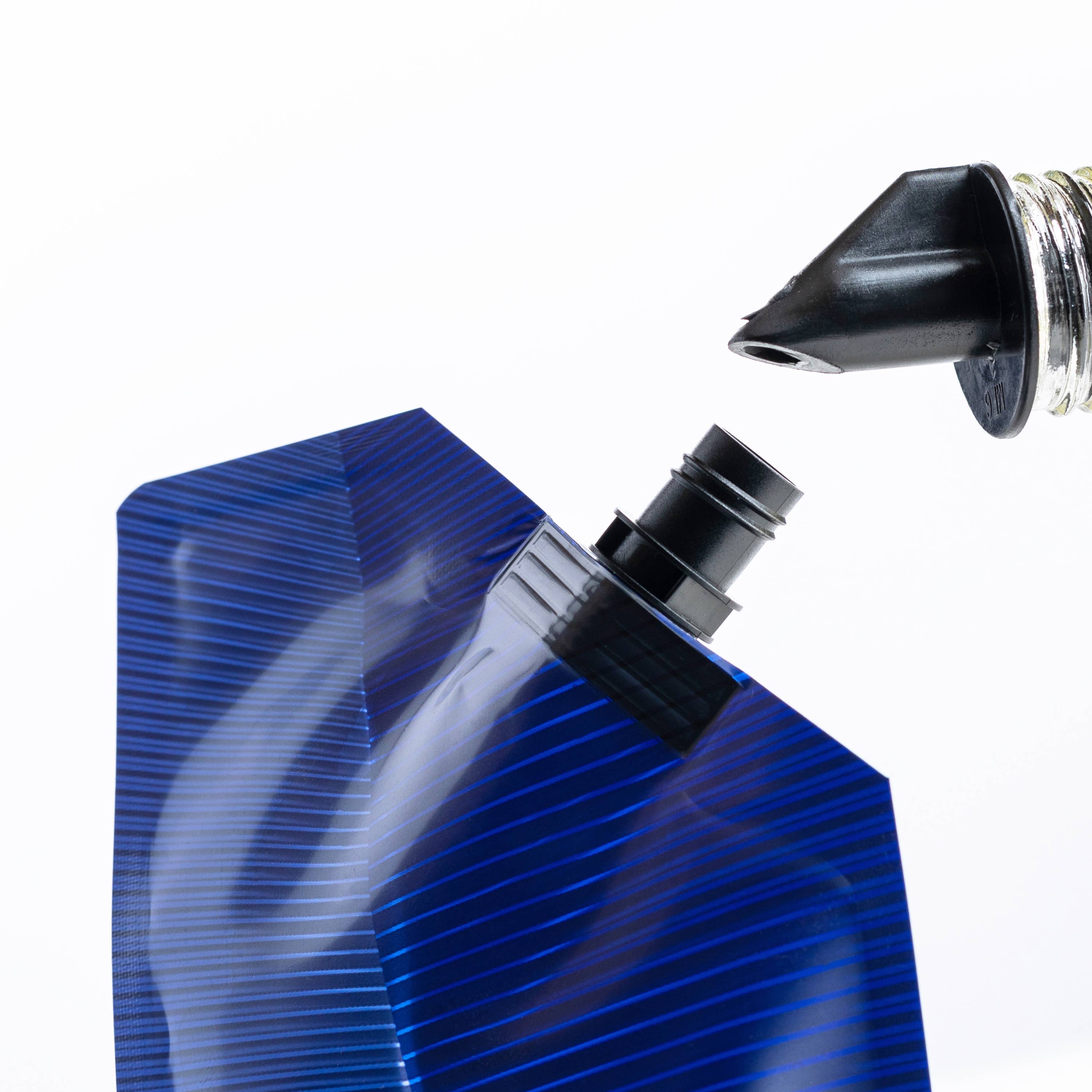 Vapur - Wholesale Flask - 300ML Incognito Flask1