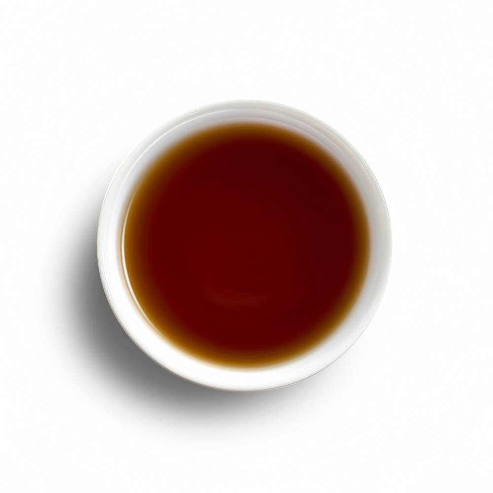 Foxy Tea® - Wholesale Loose tea - Chocolate Chai4