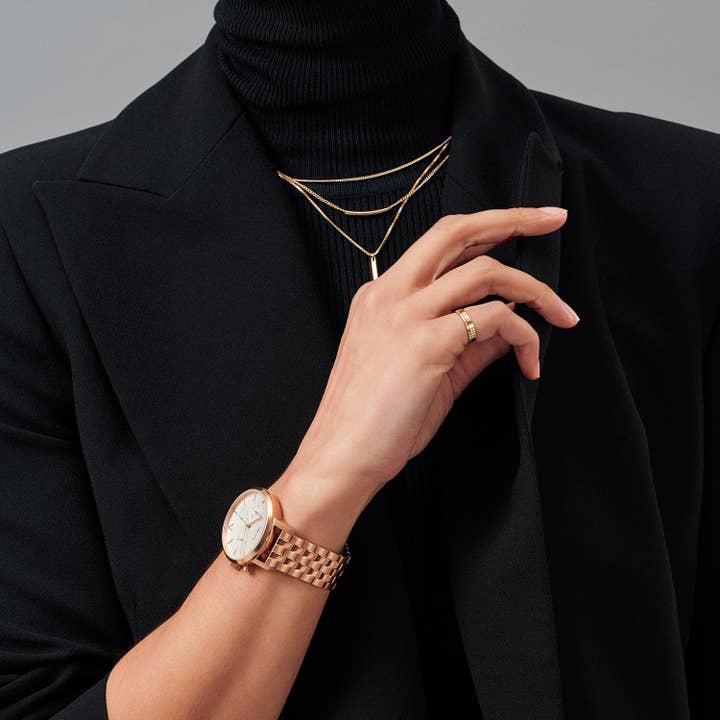 The 5TH - Wholesale Wrist watch – Women's - Copy of 007 for test1