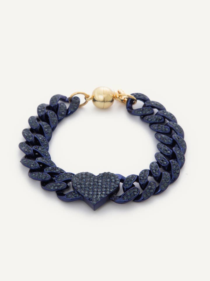 Harley Armreif für den Großhandel von Melania Clara