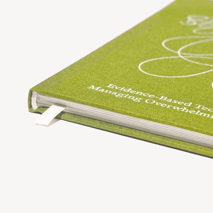 Therapy Notebooks - Wholesale Journal/Diary - The Emotional Support Toolkit4