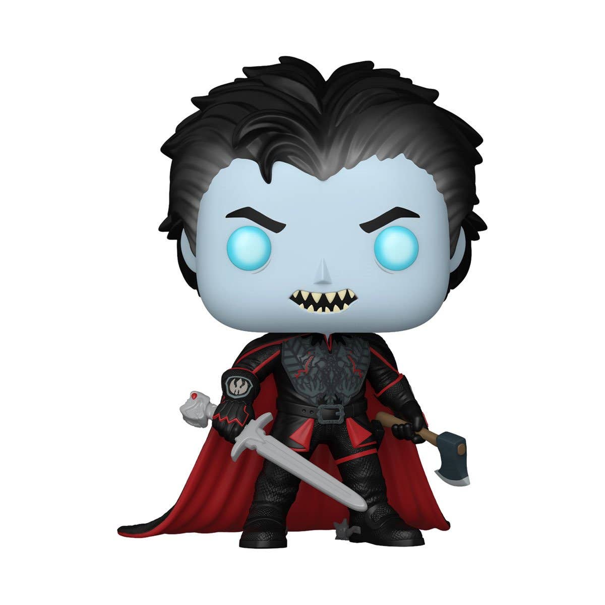 Entertainment Earth - Wholesale Figurine Toy - Kids - Sleepy Hollow Headless Horseman Funko Pop! Vinyl Figure1