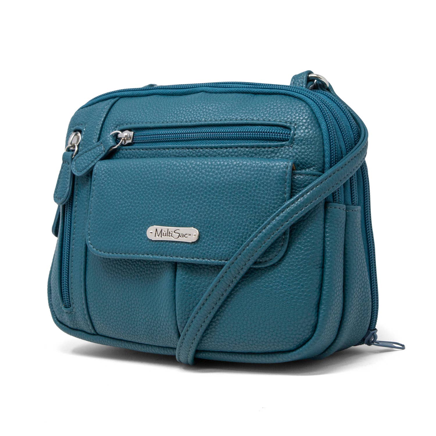 MultiSac Hudson Large Crossbody Bag