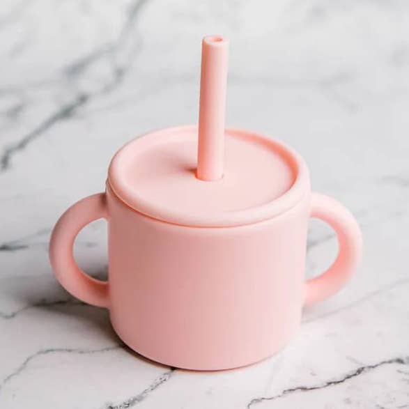 First Straw Cup for wholesale by Starting Solids Australia