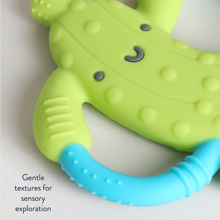 Itzy Ritzy - Wholesale Teether (Not Clip-On) - Baby - *NEW* Pickle Chew Crew®2